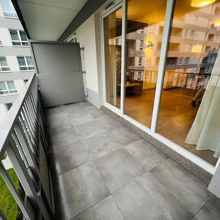Appartement K22 Sky In The *