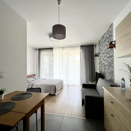 Appartement K22 Sky In The *