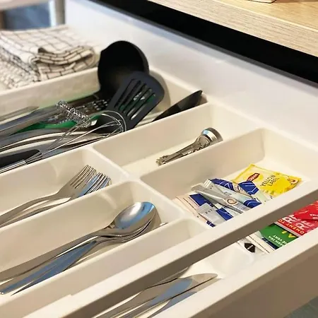 K22 Sky In The 아파트 *