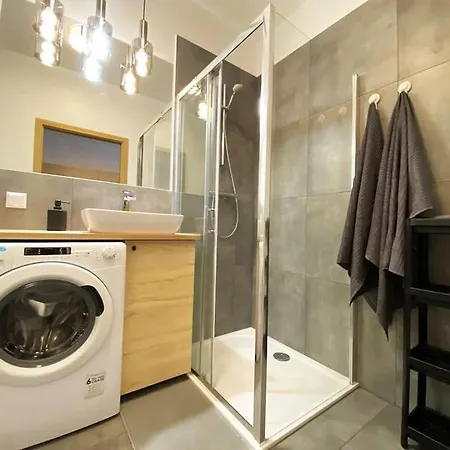 K22 Sky In The 바르샤바