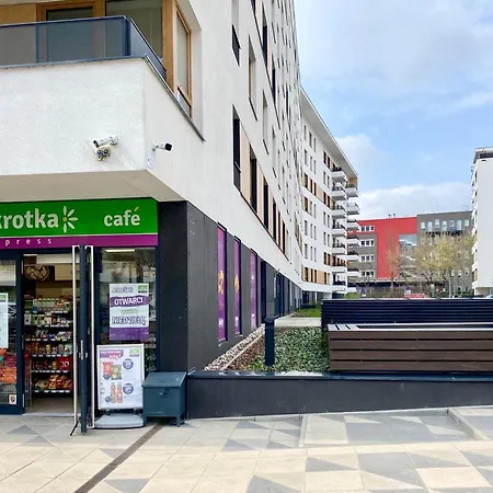 아파트 K22 Sky In The *