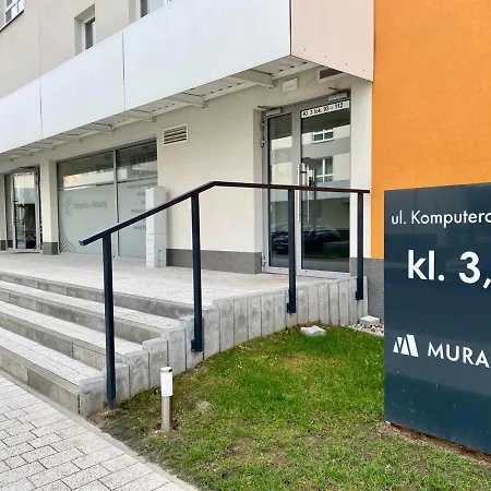 K22 Sky In The Apartment