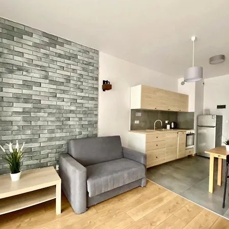 K22 Sky In The Apartment Warsaw