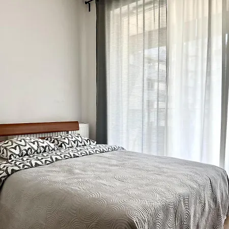 Apartment K22 Sky In The