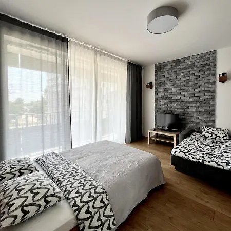 K22 Sky In The 바르샤바