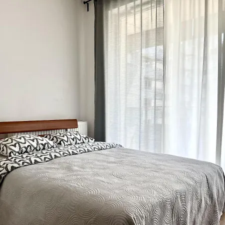 Appartement K22 Sky In The